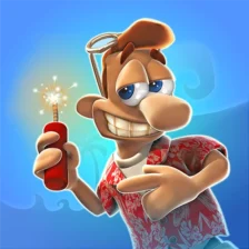 تحميل لعبة الجار المزعج Neighbours from Hell 2 مهكرة APK مجاناً