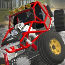 تحميل لعبة Offroad Outlaws مهكرة 2026 للأندرويد APK مجاناً