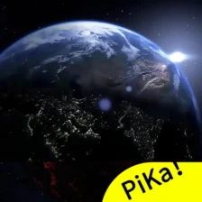 تحميل تطبيق Pika Super Wallpaper مهكر 2026 للأندرويد APK مجاناً