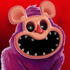 تحميل Poppy Playtime Chapter 3 مهكرة 2026 للأندرويد مجاناً
