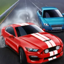 تحميل لعبة Racing Fever مهكرة 2026 للأندرويد APK مجاناً