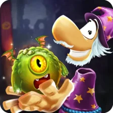تنزيل لعبة Rayman Adventures مهكرة 2026 للأندرويد APK مجاناً