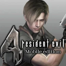 تحميل لعبة Resident Evil 4 مهكرة 2026 للأندرويد APK مجاناً