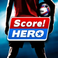 تحميل لعبة سكور هيرو Score Hero مهكرة 2026 للأندرويد مجاناً