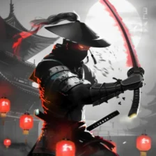تحميل لعبة Shadow Fight 3 مهكرة 2026 للأندرويد APK مجاناً