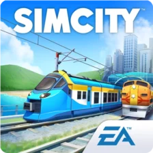 تحميل لعبة SimCity BuildIt مهكرة 2026 للأندرويد APK مجاناً