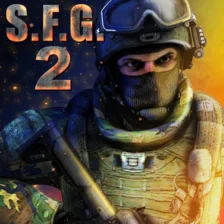 تحميل لعبة Special Forces Group 2 مهكرة 2026 للأندرويد مجانا