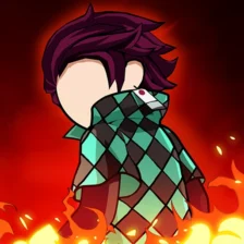تحميل لعبة Stick Demon Shadow Fight مهكرة 2026 للأندرويد مجانا