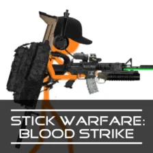 تحميل لعبة Stick Warfare مهكرة 2026 للأندرويد APK مجاناً