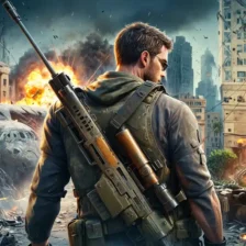 تحميل لعبة Survival Unknown Battle Royal مهكرة 2026 مجاناً