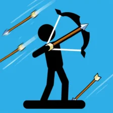 تحميل لعبة The Archers 2 مهكرة 2026 للأندرويد APK مجاناً