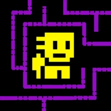 تحميل لعبة Tomb of the Mask مهكرة 2026 للأندرويد APK مجاناً