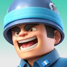 تحميل لعبة Top War Battle Game مهكرة 2026 للأندرويد مجاناَ