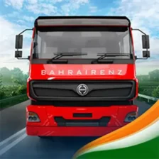 تحميل لعبة Truck Masters Indiaمهكرة 2026 للأندرويد APK مجاناً