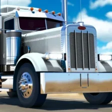 تحميل لعبة Universal Truck Simulator مهكرة 2026 للأندرويد مجاناً