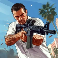 تحميل لعبة Vice Online مهكرة 2026 للأندرويد APK مجاناً
