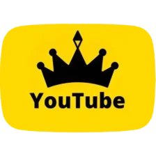 تحميل يوتيوب الذهبي Youtube Gold APK بدون إعلانات 2026 مجاناً