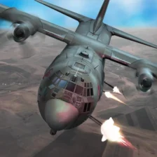 تحميل لعبة Zombie Gunship Survival مهكرة 2026 للأندرويد مجاناً