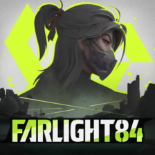 تحميل لعبة Farlight 84 مهكرة 2026 للأندرويد APK مجاناً